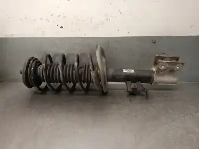 Second-hand car spare part front right shock absorber for peugeot 308 sw i (4e_, 4h_) 1.6 16v oem iam references 520814  520814
