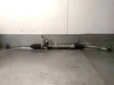 Second-hand car spare part steering rack for peugeot 308 sw i (4e_, 4h_) 1.6 16v oem iam references 4001l1  4001l1