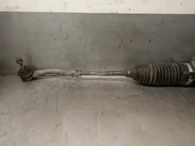 Second-hand car spare part steering rack for peugeot 308 sw i (4e_, 4h_) 1.6 16v oem iam references 4001l1  4001l1