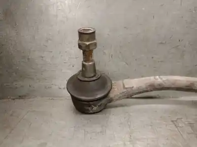 Second-hand car spare part steering rack for peugeot 308 sw i (4e_, 4h_) 1.6 16v oem iam references 4001l1  4001l1