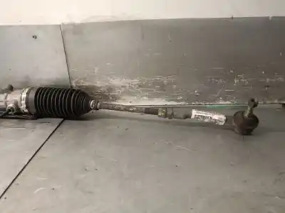 Second-hand car spare part steering rack for peugeot 308 sw i (4e_, 4h_) 1.6 16v oem iam references 4001l1  4001l1