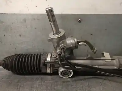 Second-hand car spare part steering rack for peugeot 308 sw i (4e_, 4h_) 1.6 16v oem iam references 4001l1  4001l1