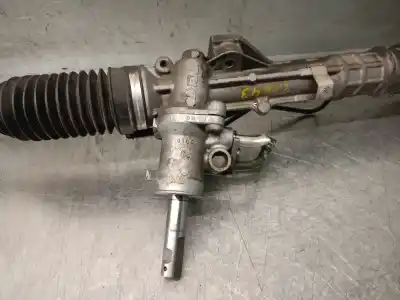 Second-hand car spare part steering rack for peugeot 308 sw i (4e_, 4h_) 1.6 16v oem iam references 4001l1  4001l1