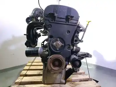 Second-hand car spare part complete engine for ford escort berl./turnier 1.6 16v cat oem iam references l1h xl63058 1046898