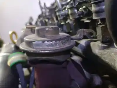 Second-hand car spare part complete engine for mini mini (r50,r53) 1.4 16v turbodiesel cat oem iam references 1nd 0156377 11007794934