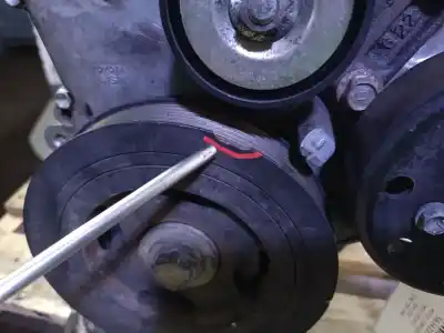 Second-hand car spare part complete engine for mini mini (r50,r53) 1.4 16v turbodiesel cat oem iam references 1nd 0156377 11007794934