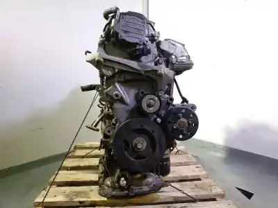 Автозапчастина б/у двигун комплект для MINI MINI (R50,R53) 1.4 16V Turbodiesel CAT Посилання на OEM IAM 1ND 0156377 11007794934
