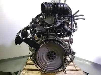 Recambio de automóvil de segunda mano de motor completo para mercedes-benz clase b (w246) 1.5 cdi cat referencias oem iam k9ka461 d069558 a6070106800