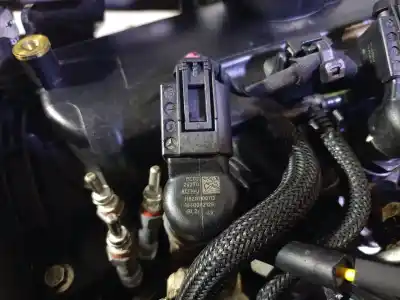 Recambio de automóvil de segunda mano de motor completo para mercedes-benz clase b (w246) 1.5 cdi cat referencias oem iam k9ka461 d069558 a6070106800