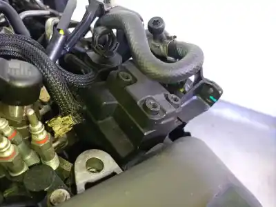 Recambio de automóvil de segunda mano de motor completo para mercedes-benz clase b (w246) 1.5 cdi cat referencias oem iam k9ka461 d069558 a6070106800