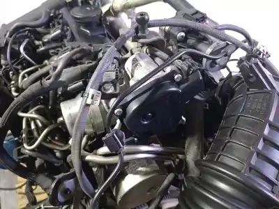 Recambio de automóvil de segunda mano de motor completo para mercedes-benz clase b (w246) 1.5 cdi cat referencias oem iam k9ka461 d069558 a6070106800