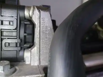 Recambio de automóvil de segunda mano de motor completo para mercedes-benz clase b (w246) 1.5 cdi cat referencias oem iam k9ka461 d069558 a6070106800