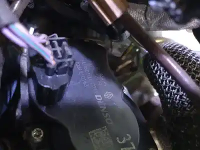 Recambio de automóvil de segunda mano de motor completo para mercedes-benz clase b (w246) 1.5 cdi cat referencias oem iam k9ka461 d069558 a6070106800