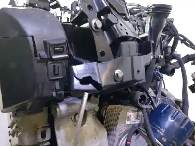 Recambio de automóvil de segunda mano de motor completo para mercedes-benz clase b (w246) 1.5 cdi cat referencias oem iam k9ka461 d069558 a6070106800