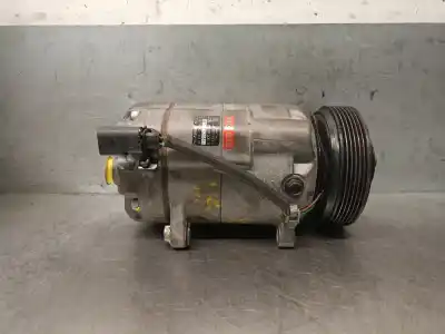 İkinci el araba yedek parçası Klima Kompresörü için AUDI A3 (8L) 1.8 20V Turbo OEM IAM referansları 1J0820803G  1J0820803K