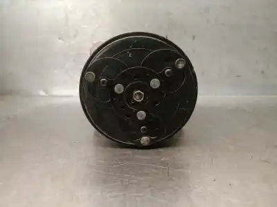 Second-hand car spare part air conditioning compressor for audi a3 (8l) 1.8 20v turbo oem iam references 1j0820803g  1j0820803k