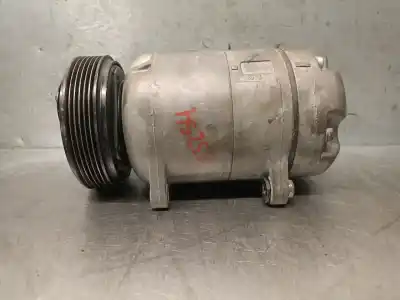 Second-hand car spare part air conditioning compressor for audi a3 (8l) 1.8 20v turbo oem iam references 1j0820803g  1j0820803k