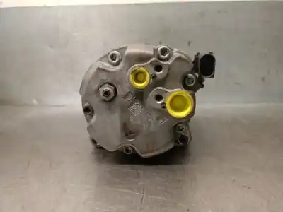 Second-hand car spare part air conditioning compressor for audi a3 (8l) 1.8 20v turbo oem iam references 1j0820803g  1j0820803k