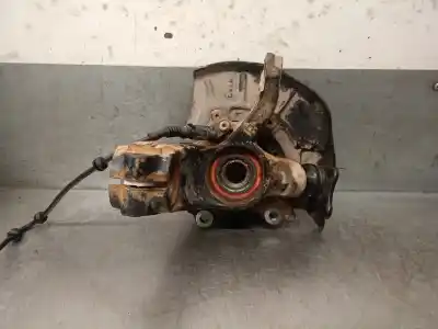 Автозапчастина б/у передній прав для AUDI A3 (8L) 1.8 20V Turbo Посилання на OEM IAM 1J0407256AH  1J0407256AH