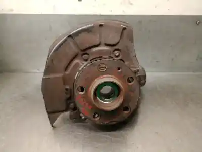 Автозапчастина б/у передній прав для audi a3 (8l) 1.8 20v turbo посилання на oem iam 1j0407256ah  1j0407256ah