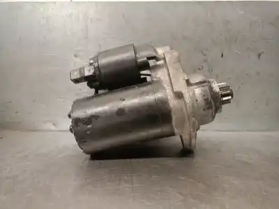 Peça sobressalente para automóvel em segunda mão Motor De Arranque por AUDI A3 (8L) 1.8 20V Turbo Referências OEM IAM 02A911023L 0001121008 BOSCH 02A911023L