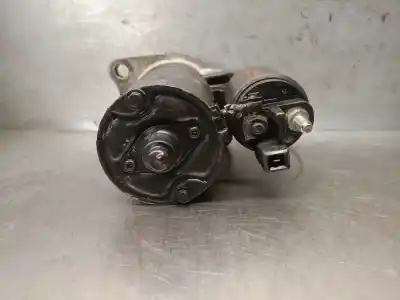 Peça sobressalente para automóvel em segunda mão motor de arranque por audi a3 (8l) 1.8 20v turbo referências oem iam 02a911023l 0001121008 bosch 02a911023l