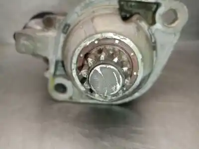 Peça sobressalente para automóvel em segunda mão motor de arranque por audi a3 (8l) 1.8 20v turbo referências oem iam 02a911023l 0001121008 bosch 02a911023l