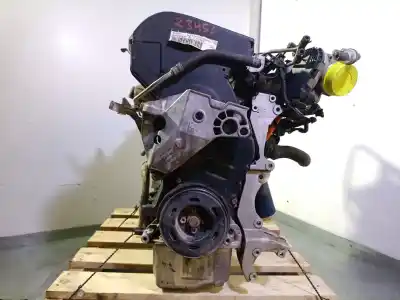 Автозапчасти б/у полный двигатель за AUDI A3 (8L) 1.8 20V Turbo ссылки OEM IAM ARZ 005839 06A100105LX