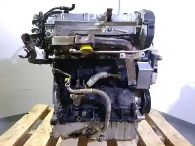 Автозапчастина б/у двигун комплект для audi a3 (8l) 1.8 20v turbo посилання на oem iam arz 005839 06a100105lx