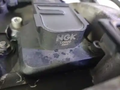 Автозапчастина б/у двигун комплект для audi a3 (8l) 1.8 20v turbo посилання на oem iam arz 005839 06a100105lx