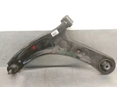 Second-hand car spare part front left lower suspension arm for hyundai i20 ii (gb, ib) 1.0 t-gdi oem iam references 54500c8500