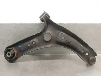 Автозапчастина б/у передній лівий нижний рычаг підвіски для hyundai i20 ii (gb, ib) 1.0 t-gdi посилання на oem iam 54500c8500  54500c8500