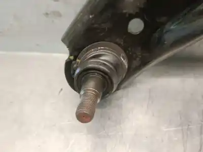 Автозапчастина б/у передній лівий нижний рычаг підвіски для hyundai i20 ii (gb, ib) 1.0 t-gdi посилання на oem iam 54500c8500  54500c8500