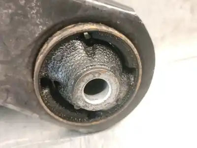 Автозапчастина б/у передній лівий нижний рычаг підвіски для hyundai i20 ii (gb, ib) 1.0 t-gdi посилання на oem iam 54500c8500  54500c8500