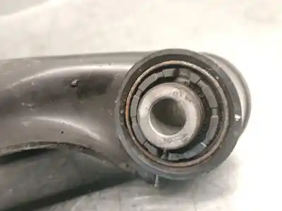 Автозапчастина б/у передній лівий нижний рычаг підвіски для hyundai i20 ii (gb, ib) 1.0 t-gdi посилання на oem iam 54500c8500  54500c8500