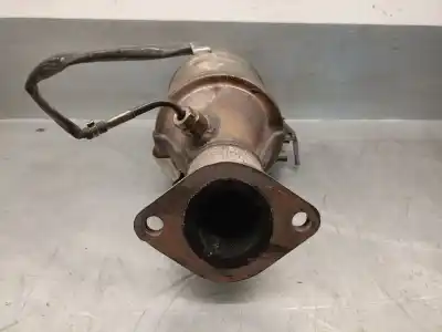 Автозапчастина б/у катализатор для hyundai i20 ii (gb, ib) 1.0 t-gdi посилання на oem iam g04fj0 r053paf 289g004fj0