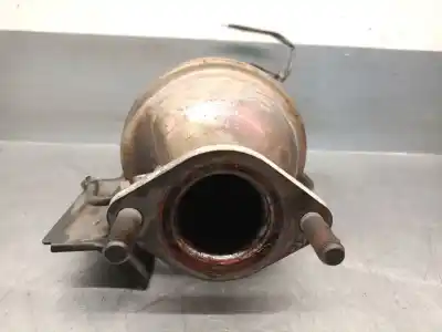 Автозапчастина б/у катализатор для hyundai i20 ii (gb, ib) 1.0 t-gdi посилання на oem iam g04fj0 r053paf 289g004fj0