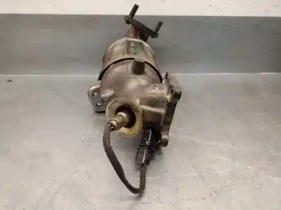 Автозапчасти б/у катализатор за hyundai i20 ii (gb, ib) 1.0 t-gdi ссылки oem iam 04hc0 20a14m2046 faurecia 2853004hc1