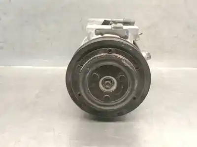 Автозапчастина б/у компресор кондиционера для hyundai i20 ii (gb, ib) 1.0 t-gdi посилання на oem iam 97701c8400 ca500aleka05 hanon 97701c8400