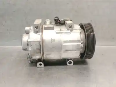 Автозапчастина б/у компресор кондиционера для hyundai i20 ii (gb, ib) 1.0 t-gdi посилання на oem iam 97701c8400 ca500aleka05 hanon 97701c8400