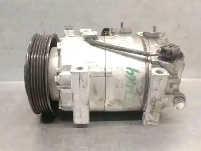 Автозапчастина б/у компресор кондиционера для hyundai i20 ii (gb, ib) 1.0 t-gdi посилання на oem iam 97701c8400 ca500aleka05 hanon 97701c8400