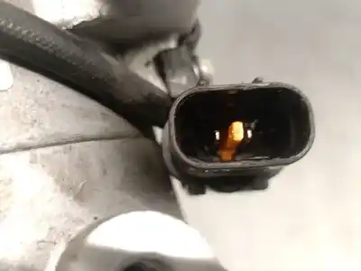 Автозапчастина б/у компресор кондиционера для hyundai i20 ii (gb, ib) 1.0 t-gdi посилання на oem iam 97701c8400 ca500aleka05 hanon 97701c8400