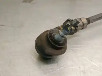 Second-hand car spare part steering rack for hyundai i20 ii (gb, ib) 1.0 t-gdi oem iam references 56500c8100  56500c8100