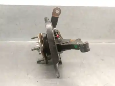 Автозапчастина б/у передній прав для hyundai i20 ii (gb, ib) 1.0 t-gdi посилання на oem iam 51701c8600  51716c8500