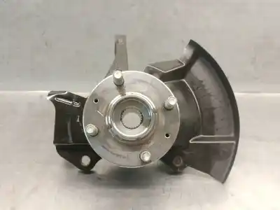 Автозапчастина б/у передній прав для hyundai i20 ii (gb, ib) 1.0 t-gdi посилання на oem iam 51701c8600  51716c8500