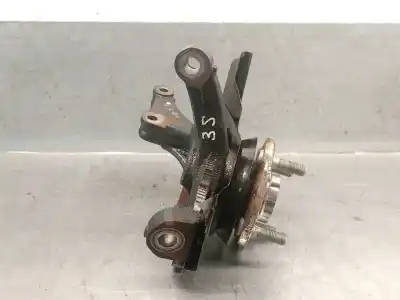 Автозапчастина б/у передній прав для hyundai i20 ii (gb, ib) 1.0 t-gdi посилання на oem iam 51701c8600  51716c8500