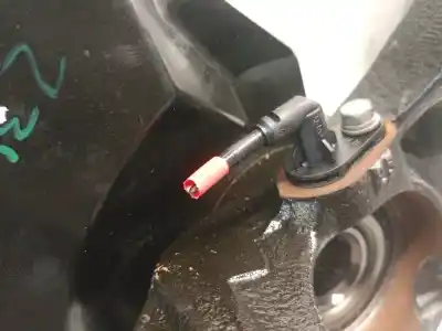 Автозапчастина б/у передній прав для hyundai i20 ii (gb, ib) 1.0 t-gdi посилання на oem iam 51701c8600  51716c8500