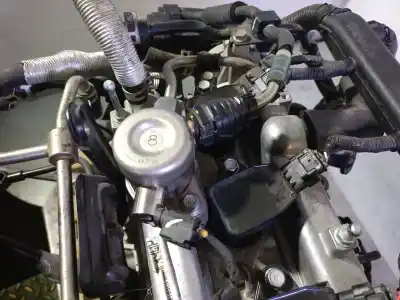 Автозапчастина б/у двигун комплект для hyundai i20 ii (gb, ib) 1.0 t-gdi посилання на oem iam g3lc lp006654 38aq104p00