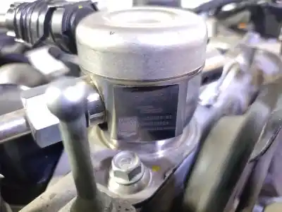 Автозапчастина б/у двигун комплект для hyundai i20 ii (gb, ib) 1.0 t-gdi посилання на oem iam g3lc lp006654 38aq104p00