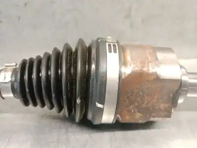 Second-hand car spare part front right transmission for hyundai i20 ii (gb, ib) 1.0 t-gdi oem iam references 49501c8500  49501c8500